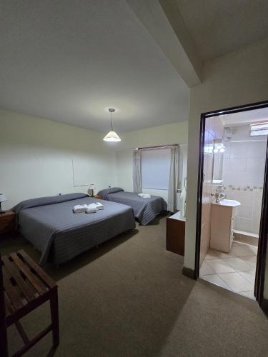 hotel punto sur avenida