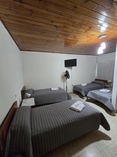 hotel punto sur avenida