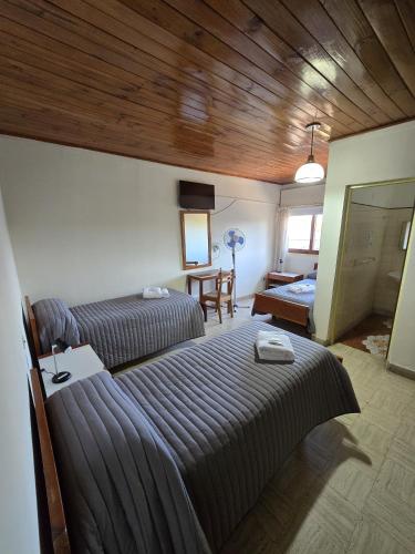 hotel punto sur avenida