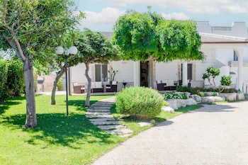pietramare luxury suites