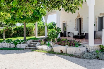 pietramare luxury suites