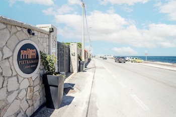 pietramare luxury suites