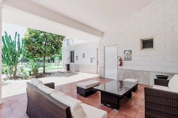 pietramare luxury suites