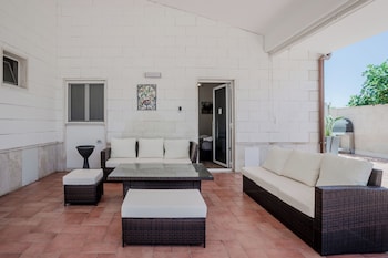 pietramare luxury suites