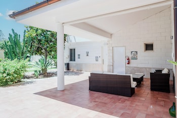 pietramare luxury suites