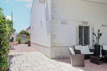 pietramare luxury suites