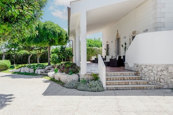 pietramare luxury suites