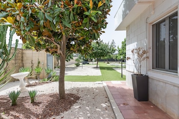pietramare luxury suites