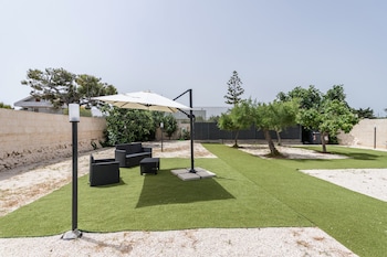 pietramare luxury suites