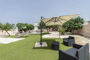 pietramare luxury suites