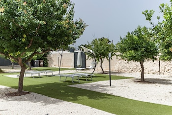 pietramare luxury suites