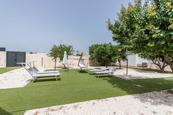 pietramare luxury suites