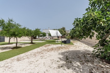 pietramare luxury suites