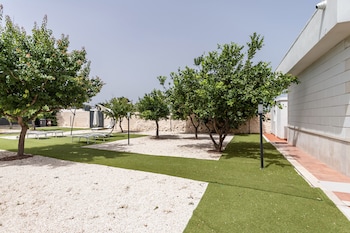 pietramare luxury suites