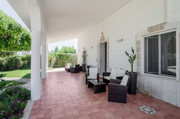 pietramare luxury suites