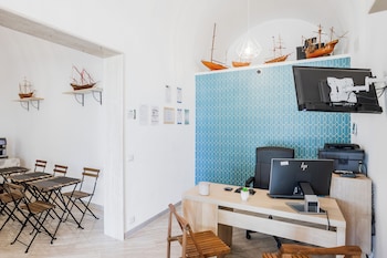 pietramare luxury suites