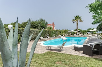 pietramare luxury suites