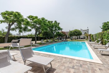 pietramare luxury suites