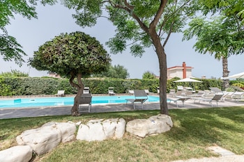 pietramare luxury suites