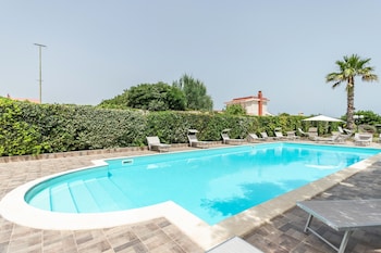 pietramare luxury suites
