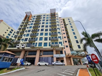 kota kinabalu