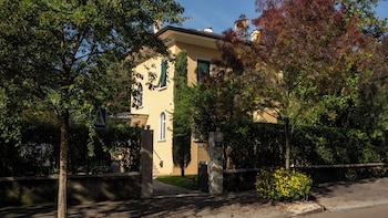 villa dea