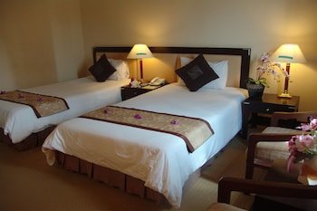 New Season Hotel,Mueang Songkhla>>Hat Yai,4 star