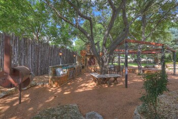 fredericksburg