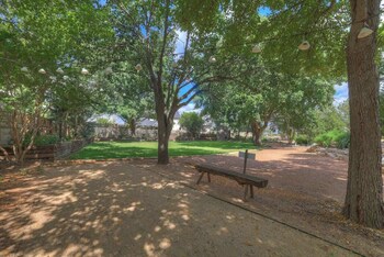 fredericksburg