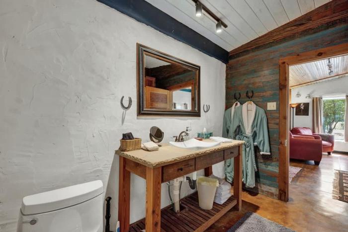 sonora casita hot tub four minutes to marktplatz