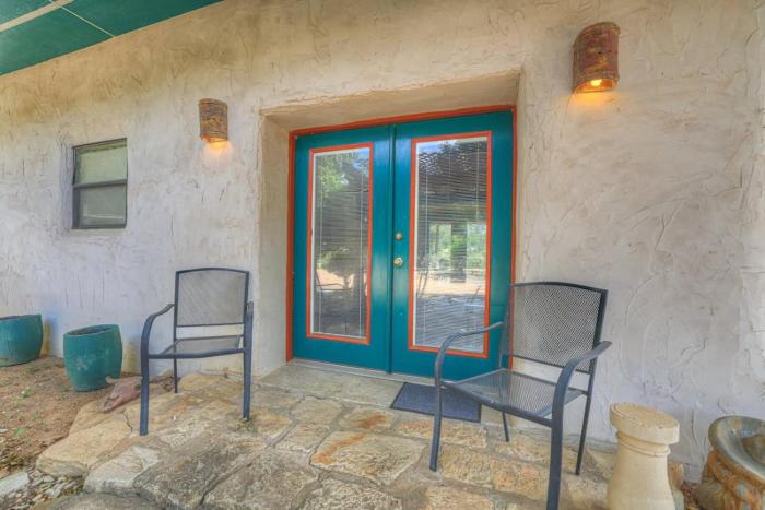 sonora casita hot tub four minutes to marktplatz
