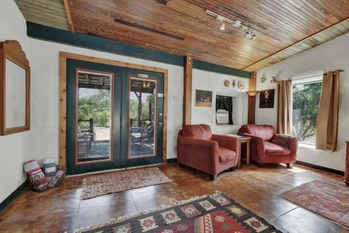 sonora casita hot tub four minutes to marktplatz