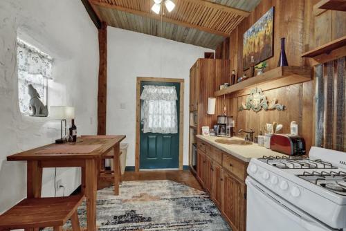 sonora casita hot tub four minutes to marktplatz
