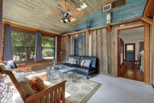 sonora casita hot tub nandina cottage hot tub