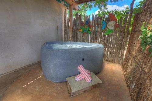 sonora casita hot tub nandina cottage hot tub