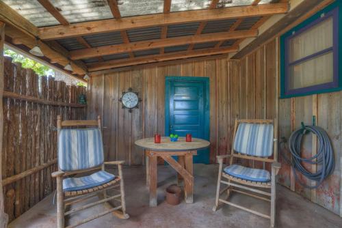 sonora casita hot tub nandina cottage hot tub
