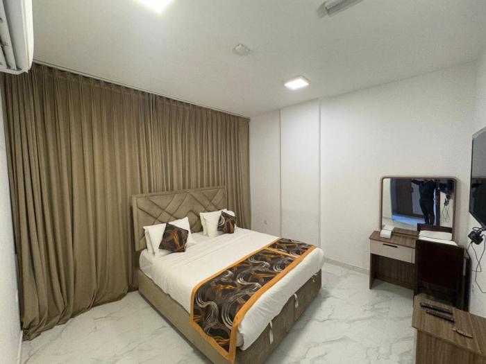 star suites