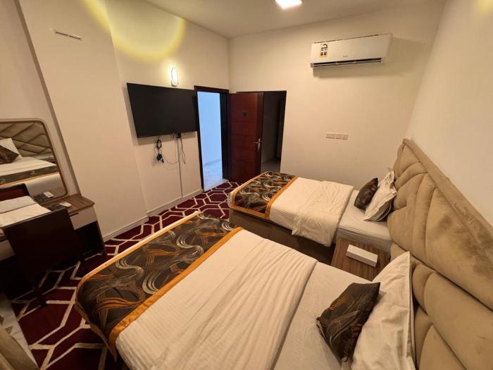 star suites