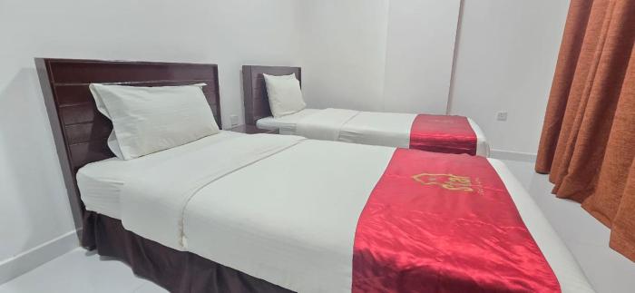 star suites