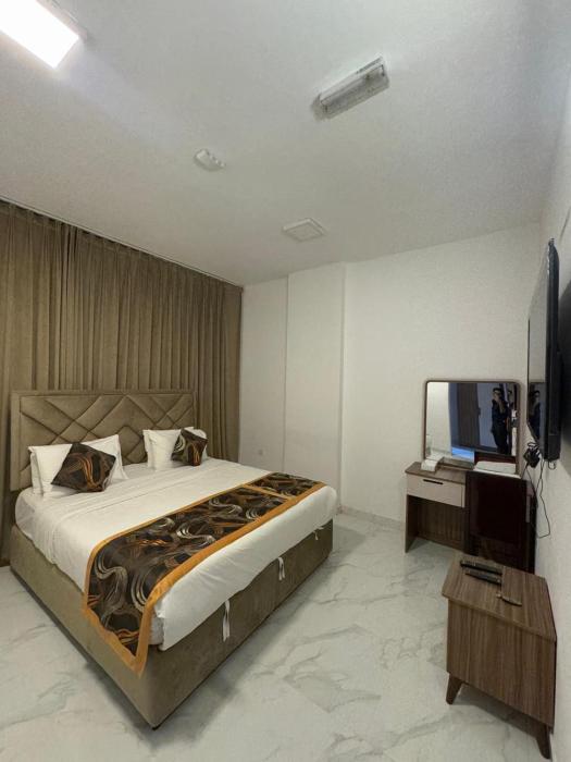 star suites