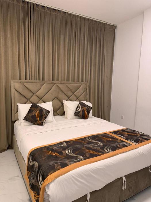 star suites