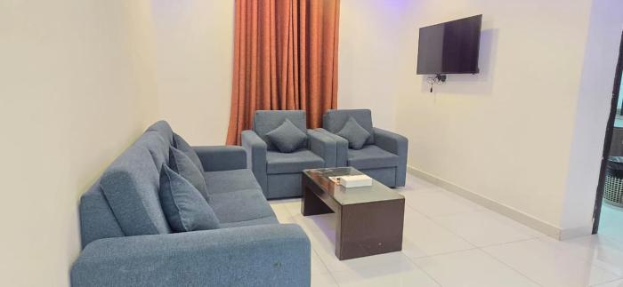 star suites