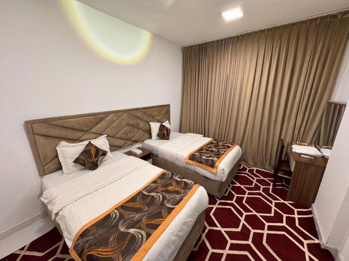 star suites