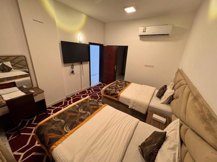 star suites