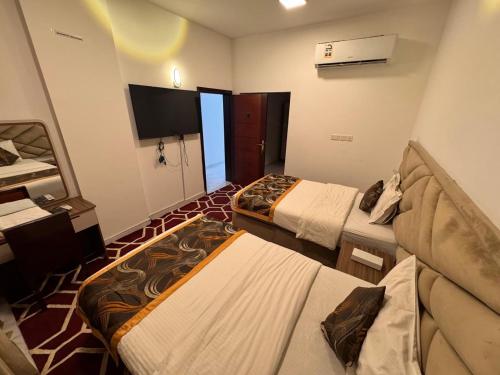 star suites