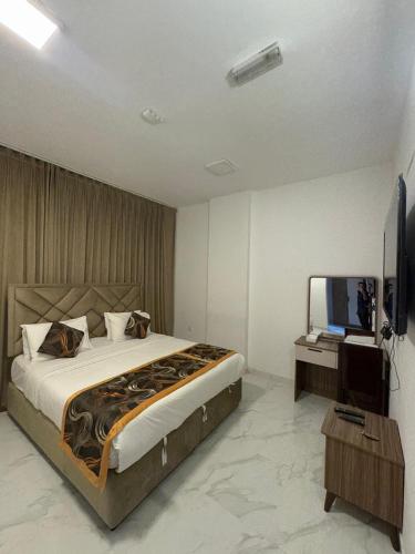 star suites