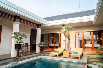 Darta Ubud Rice Field Villas By Eps,,4 star