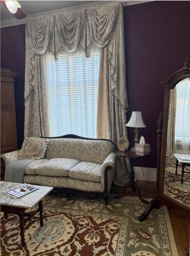 the judges chambers