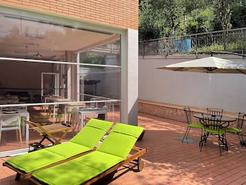bandb nuova villa paradiso