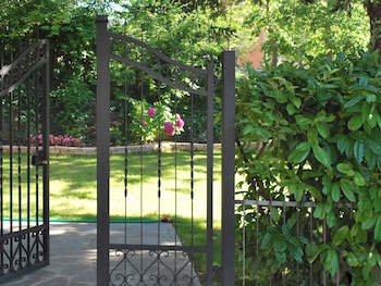 bandb nuova villa paradiso